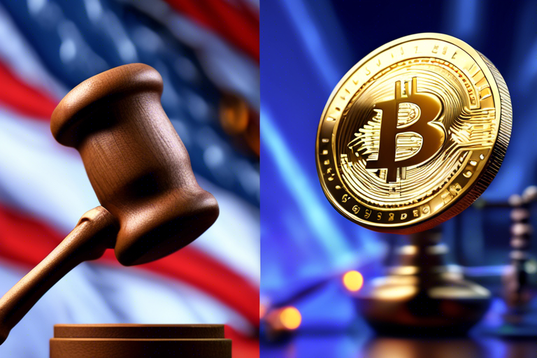 SEC Sues Coinbase - Legal Battle Ensues, Defense Strong ??