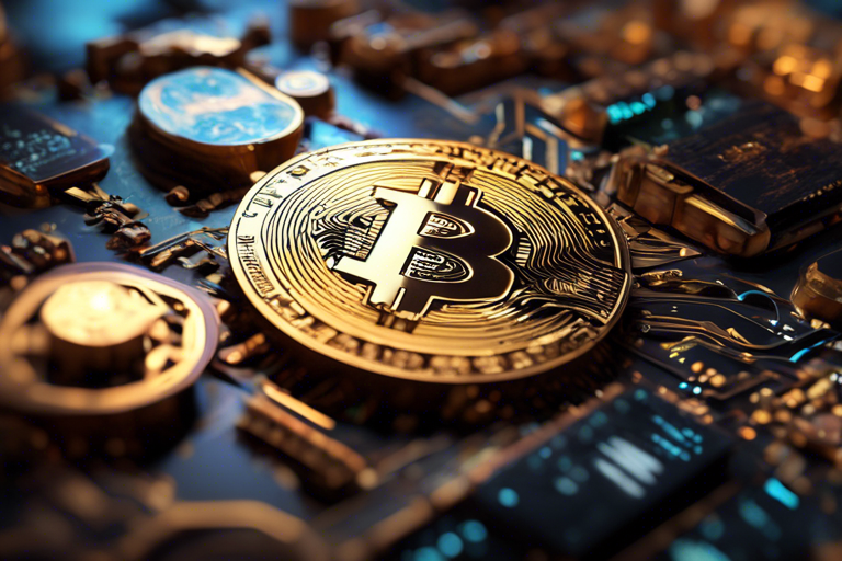 Bitcoin price correction potential ⚠️ Learn more?
