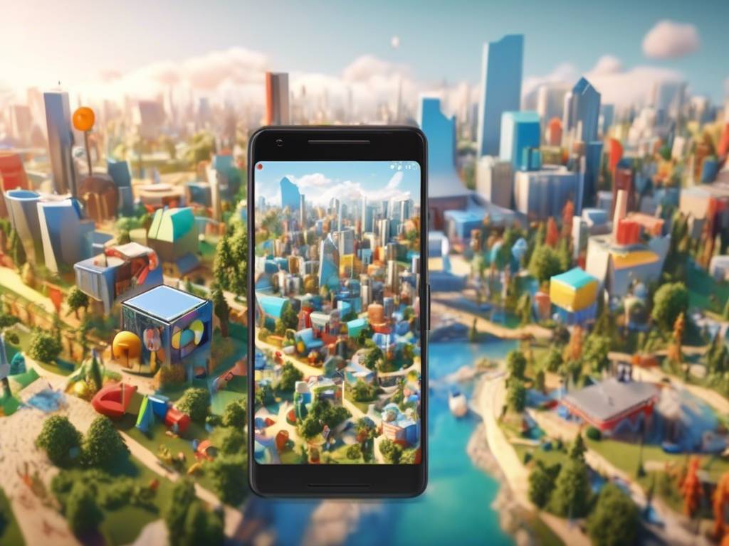 Google sues developers for spreading fake apps on Play store! ?