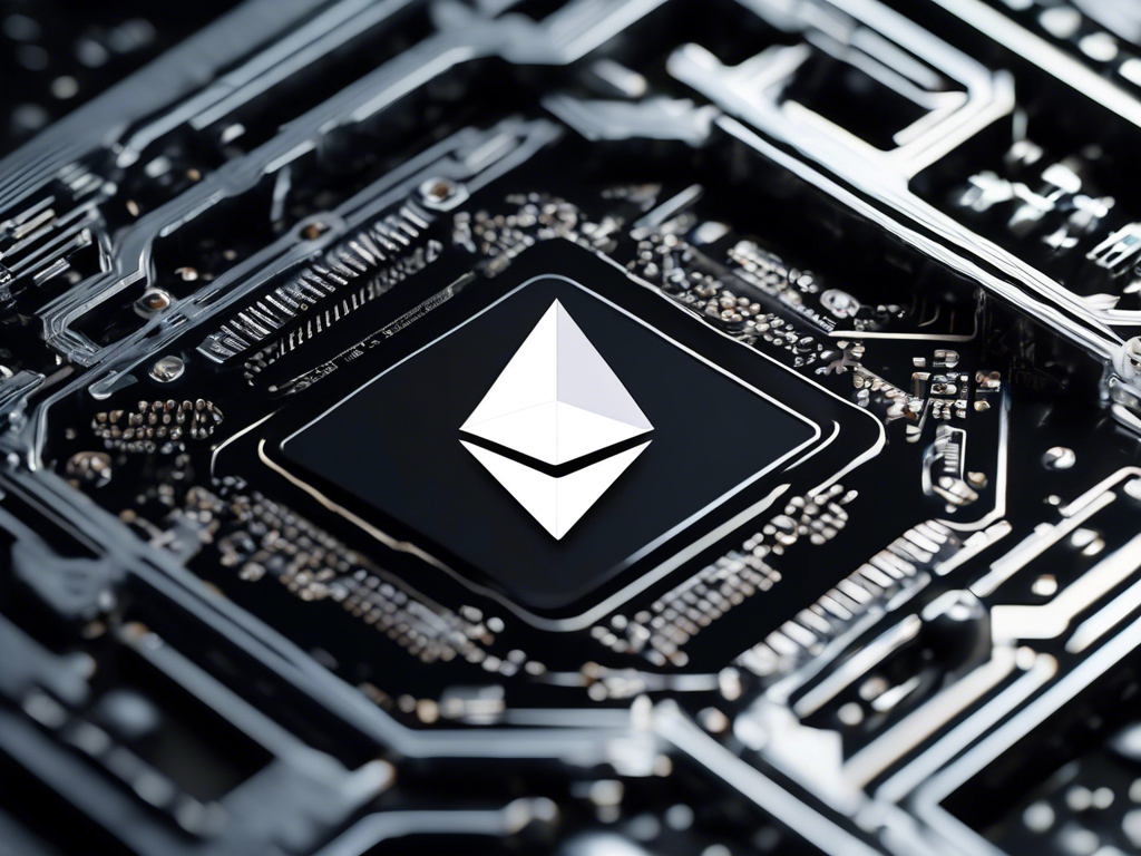 Ethereum Name Service Goes Layer-2 for ? Scalability & ? Savings!