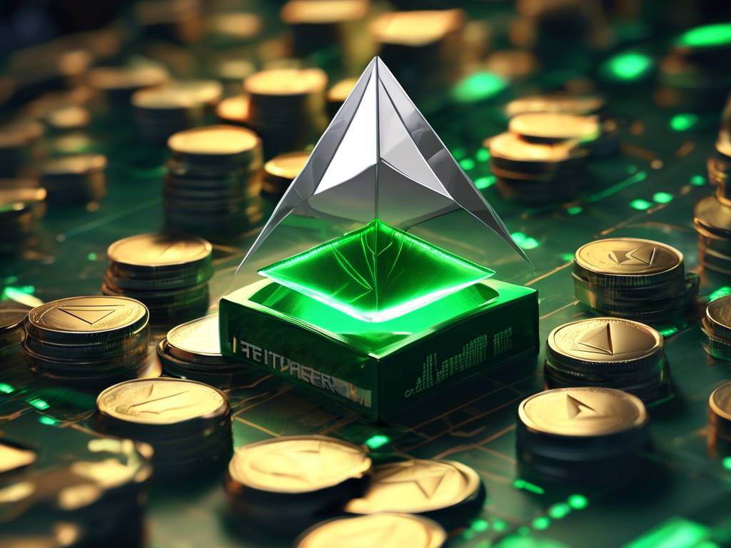 Experts: Ethereum ETFs Unlikely to Get Green Light in May ??