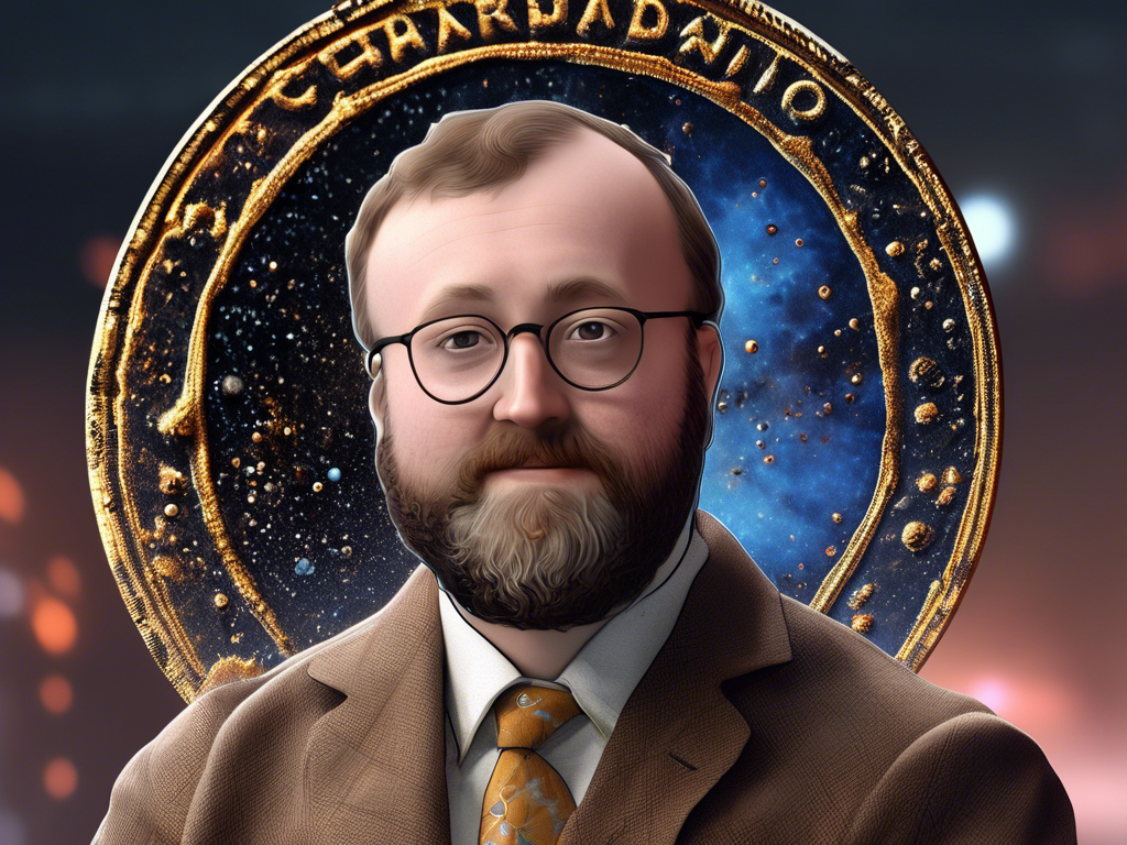 Charles Hoskinson clarifies Cardano myths! ??