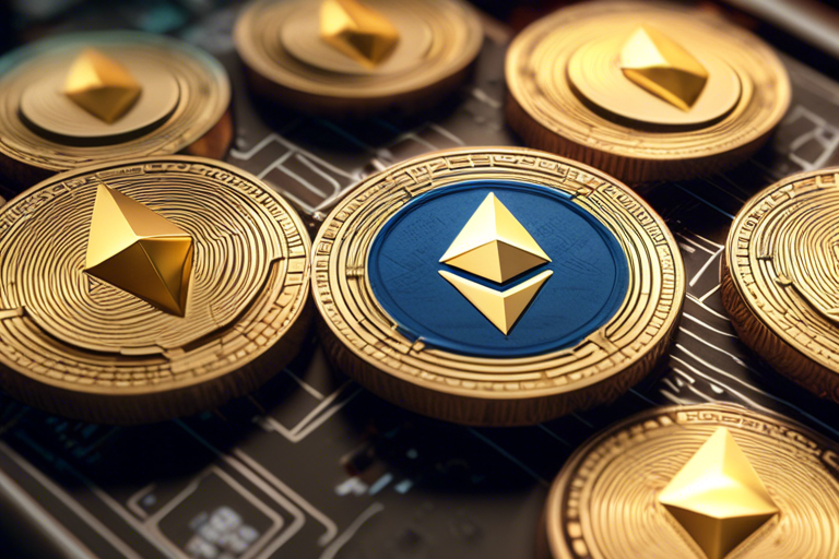 "Ethereum Active Addresses Surge ? Price Rebound on the Way?" ?
