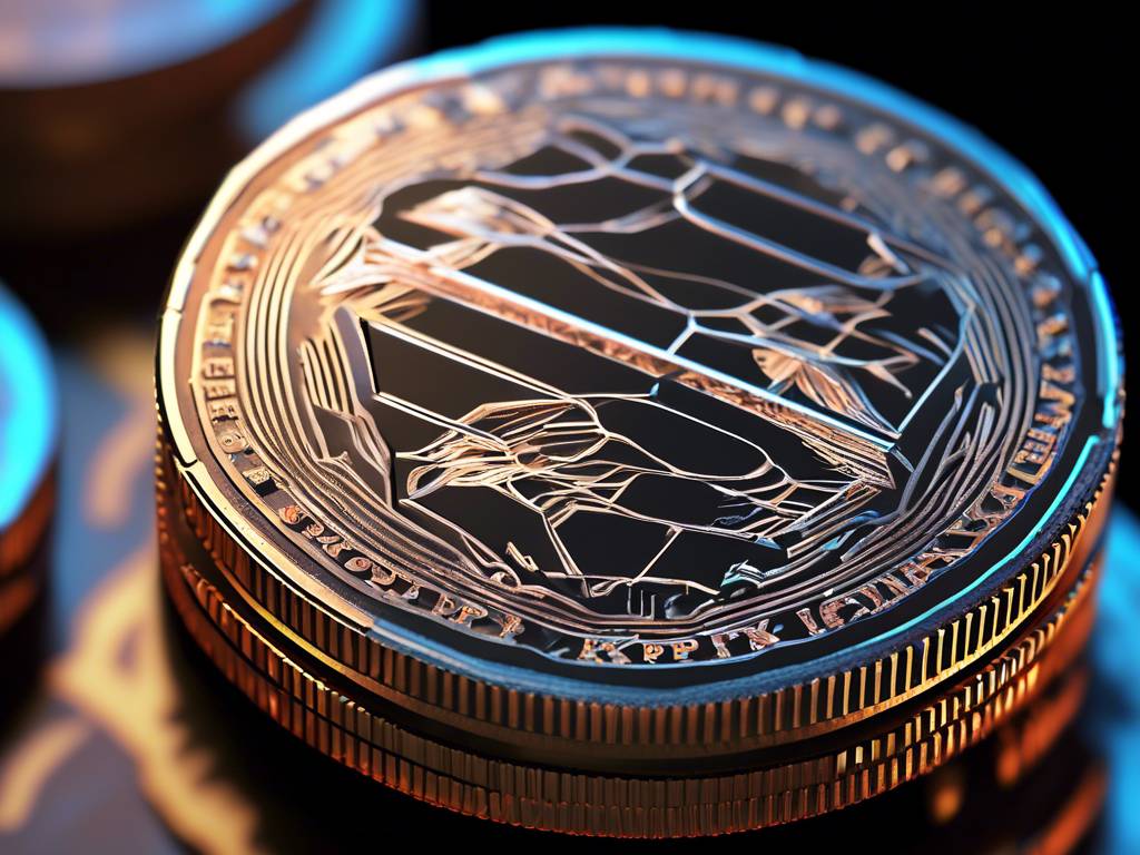 XRP Bounces Back Above $0.48 ??