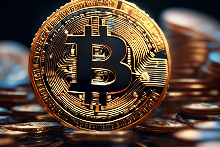 Bitcoin acknowledged as legitimate financial instrument by BlackRock CEO Larry Fink ?