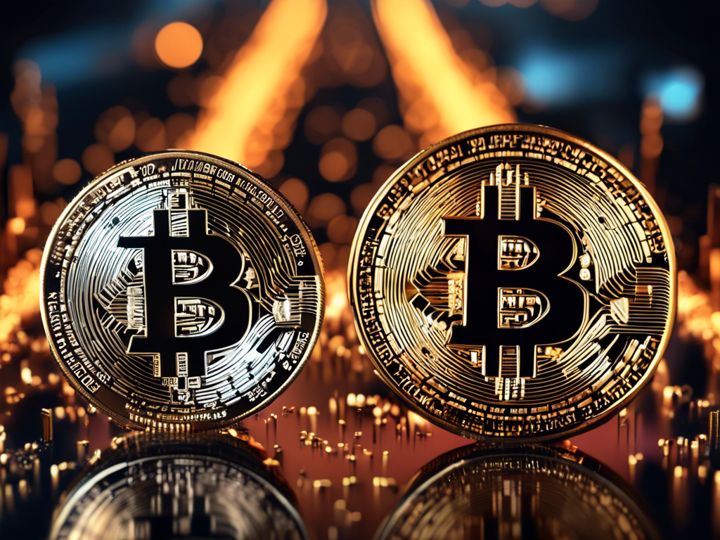 Bitcoin NFTs Outpace Ethereum & Solana: $4B Sales ??