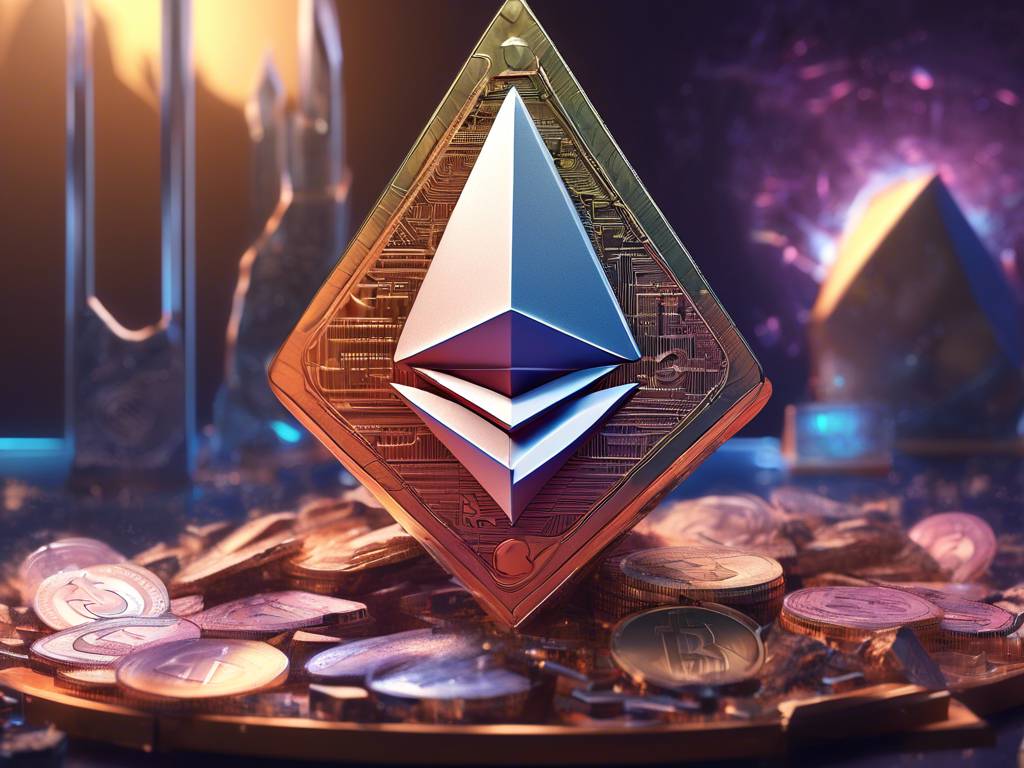 Ethereum's Security Designation Under SEC Investigation: Unveiling Crypto Exchanges' ??