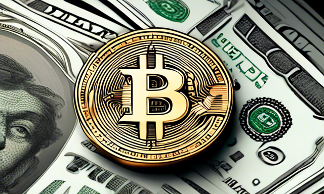 Benefits of Bitcoin Found in US's $35 Trillion National Debt ?