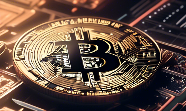 Record high of $91.69B assets invested in Crypto ETFs and ETPs ?