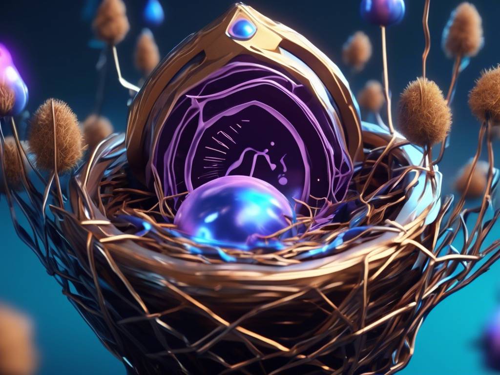 YieldNest raises $5.2M for ETH Liquid Restaking Protocol ??