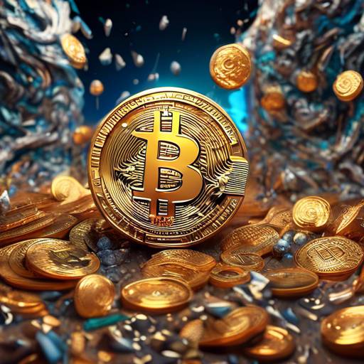Bitcoin Smashes $64K Milestone! ? Crypto Strategist Confirms FOMO Craze ?