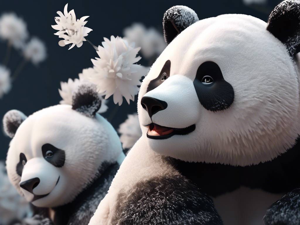 Decrypting China's Bearish Sentiment: True or False? ?