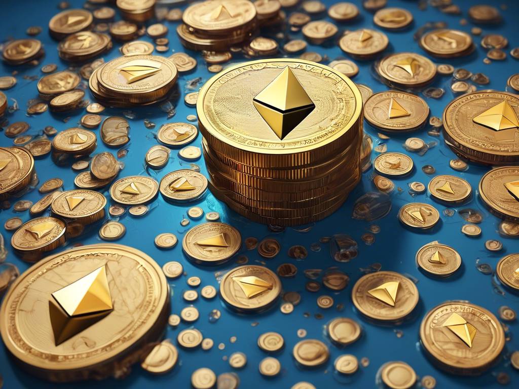 Ethereum Tokens Flood Exchanges ?: Regulatory Uncertainty Sparks Concern