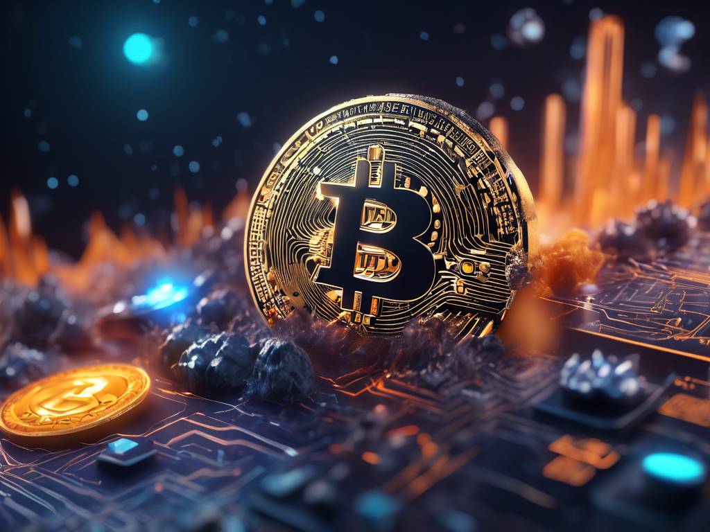Discover top crypto trends and forecasts for 2024 ???
