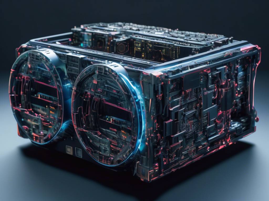 Laser Digital and Nomura Group fund Tevaera with $5m ?