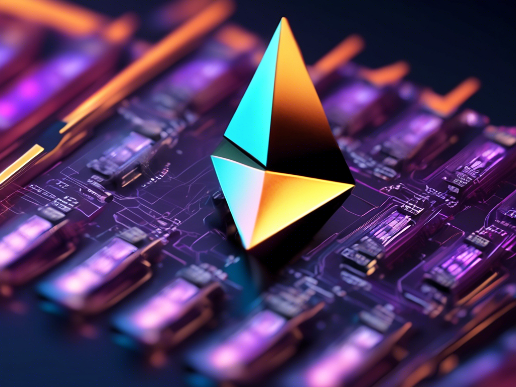 Ethereum's Pectra Upgrade: Biggest Ever ? Stay Informed!