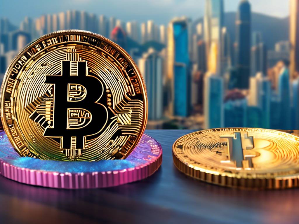Bitcoin & Ethereum ETFs in Hong Kong Set to Reach $25B ?