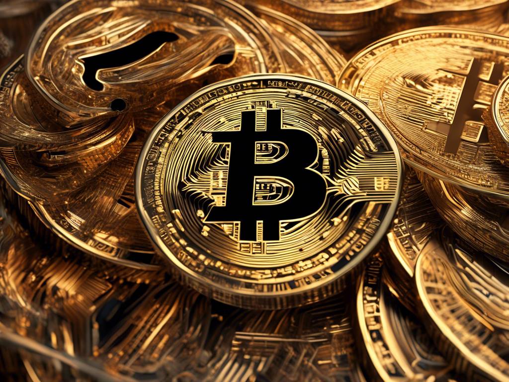 Fundstrat CEO predicts Bitcoin will reach $150,000 and $500,000 ??