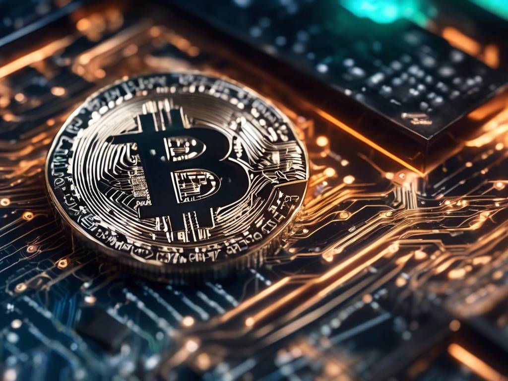 Analysts project BTC bounce back ? Could this be the bottom?