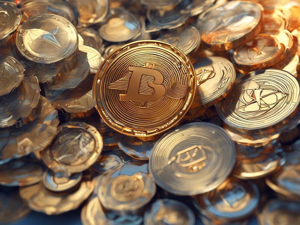 Ethereum Rival Surges 100%: Expert Labels Altcoin 'Super Strong' ?