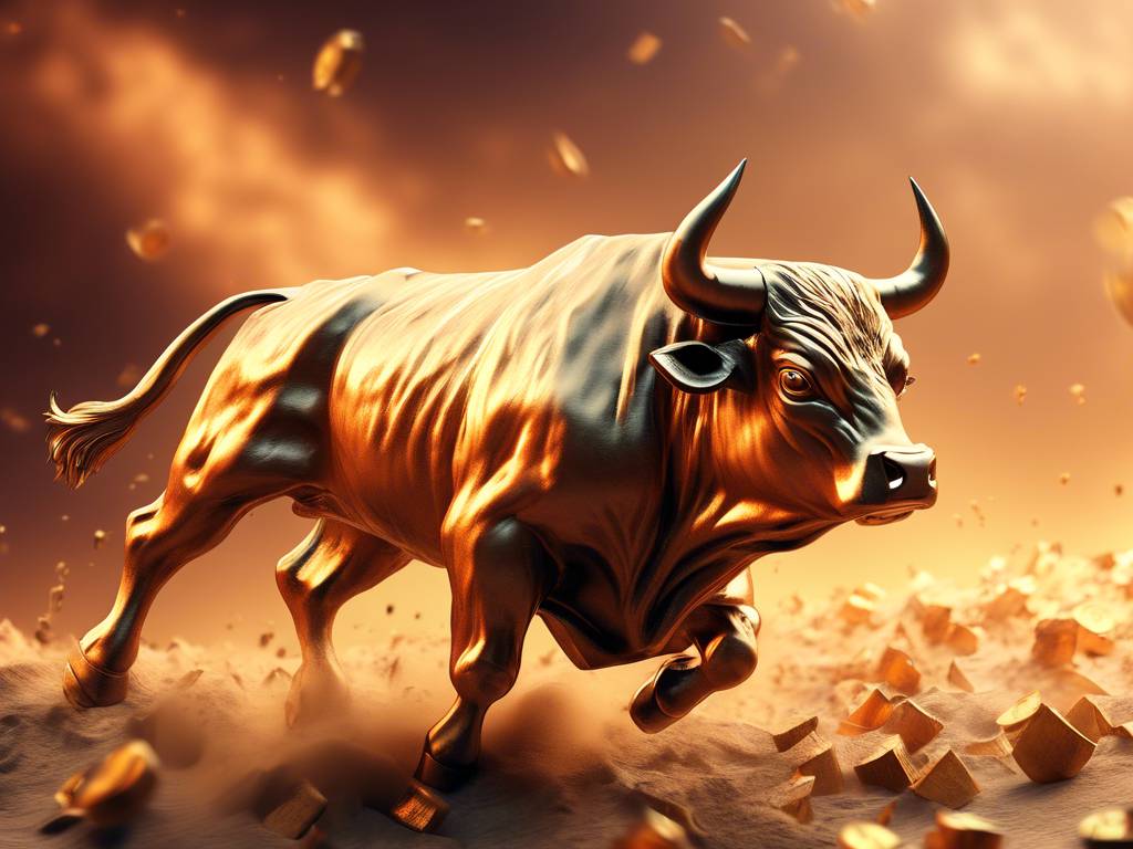Bitcoin Bull Run Done? Analyst Forecasts Future ??