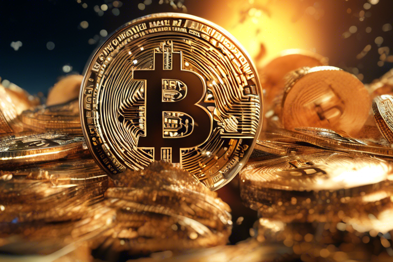 Uncover the Impact of $10 Billion Bitcoin Dump in May ??