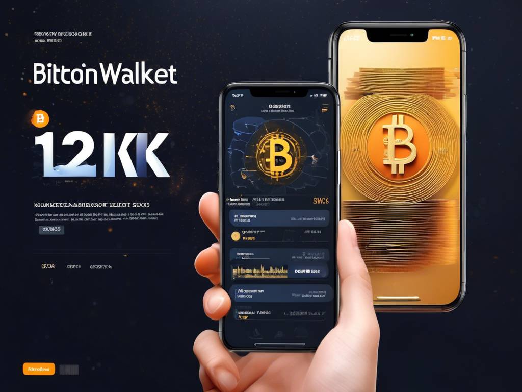 Bitcoin wallet stirs after 12 years, transfers 500 coins ?