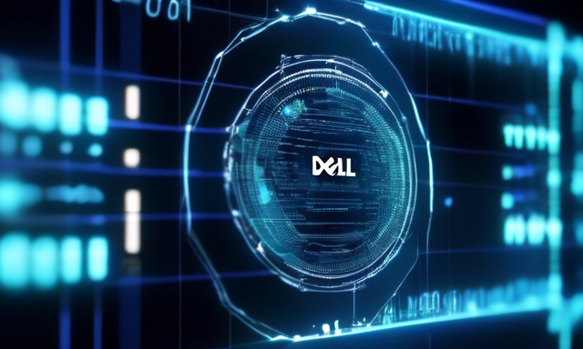 AI focus of Dell stock price predicted to shift, potential growth expected ?