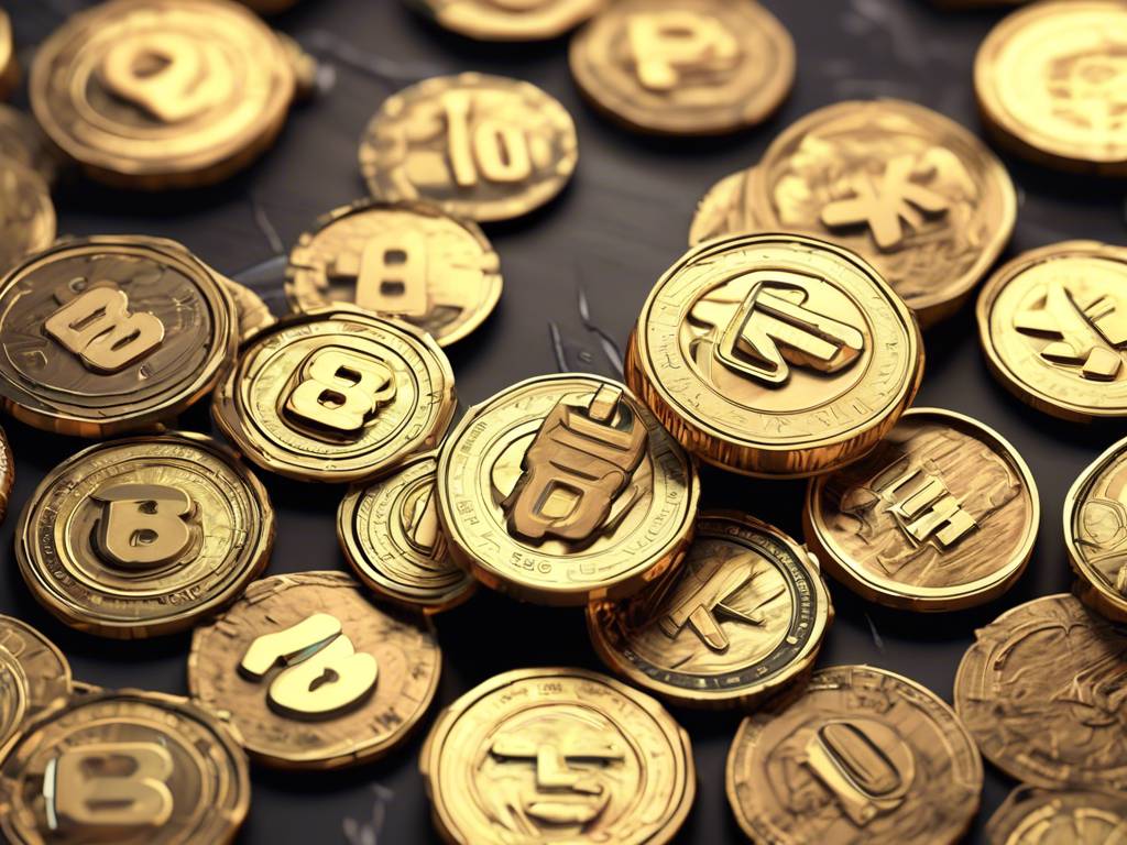 Discover Top 10 Base Meme Coins ? BONK Teams Up with TipLink! ?