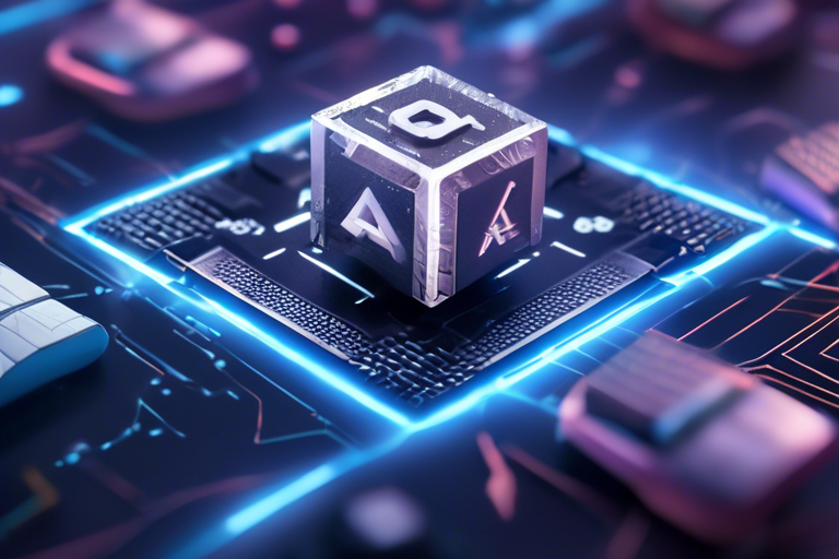 Algorand Foundation Reveals Game-Changing Hackathon Winners! ?