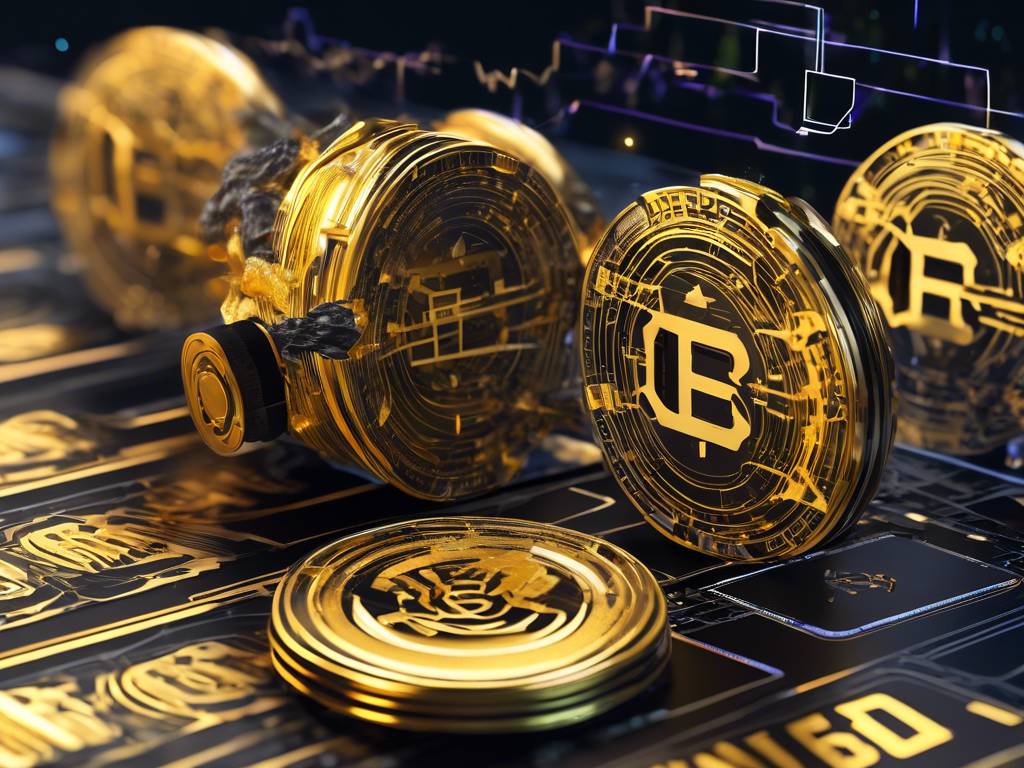 Binance Futures Launches USDC-Margined BOME, TIA, & MATIC Perpetual Contracts ??