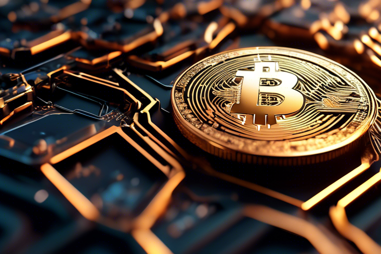 Trending! Discover Exciting Ranking of Top Layer 1 Networks by Crypto Analyst ??