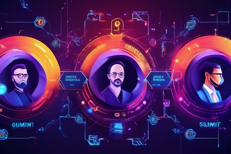 Top cybersecurity summit in Bengaluru on July 25! Top experts unite for Accel Cybersecurity Summit ??
