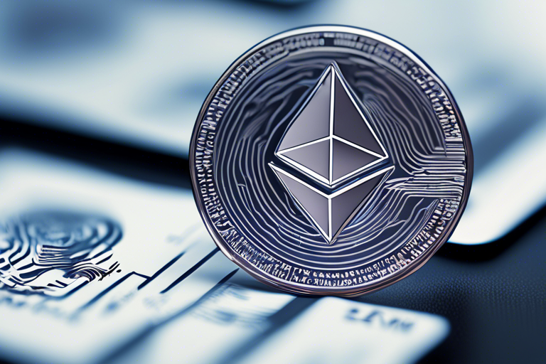 Ethereum's Weekly Outflows Continue, 2024's Poorest Performer ?
