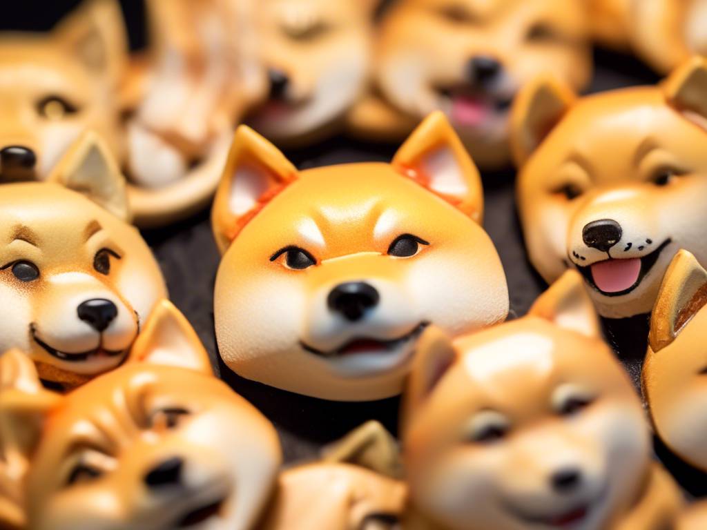 "82M Shiba Inu Tokens Burned ?: What's Next?" ?