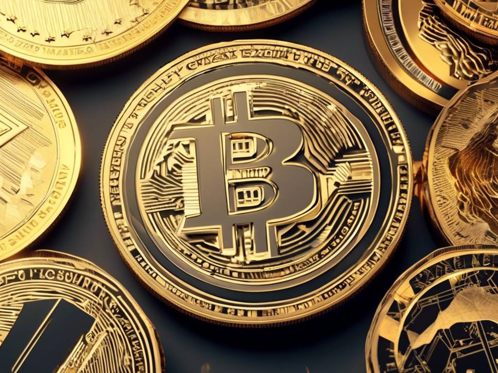 US Treasury Pushes for Tougher Crypto Regulations ??