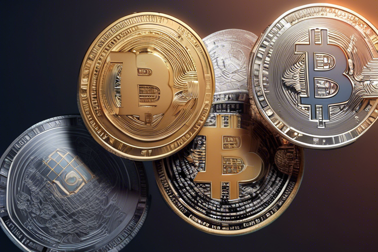 Crypto can now be easily purchased by 150 countries with Stripe and Coinbase! ?
