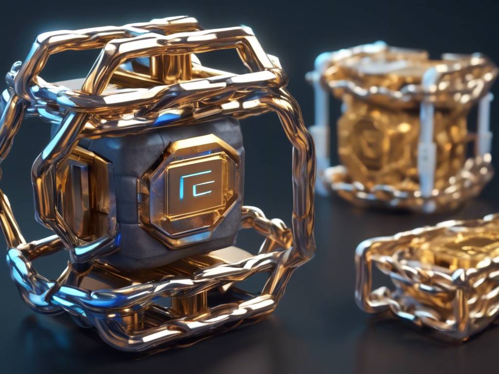 Chainlink's Transporter app simplifies moving crypto cross-chain! ??