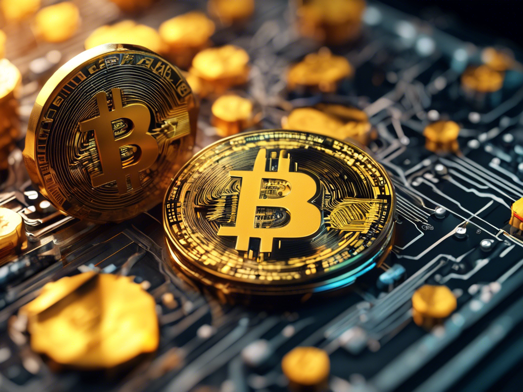 Binance Pool launches exciting promo for BTC and CKB miners! ??