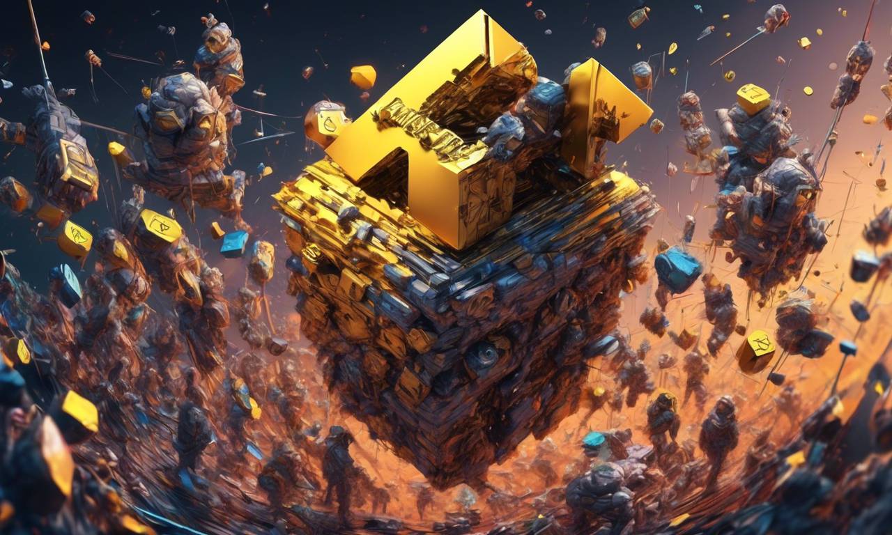 Binance Ends USDP Support ? Catch What Happened!