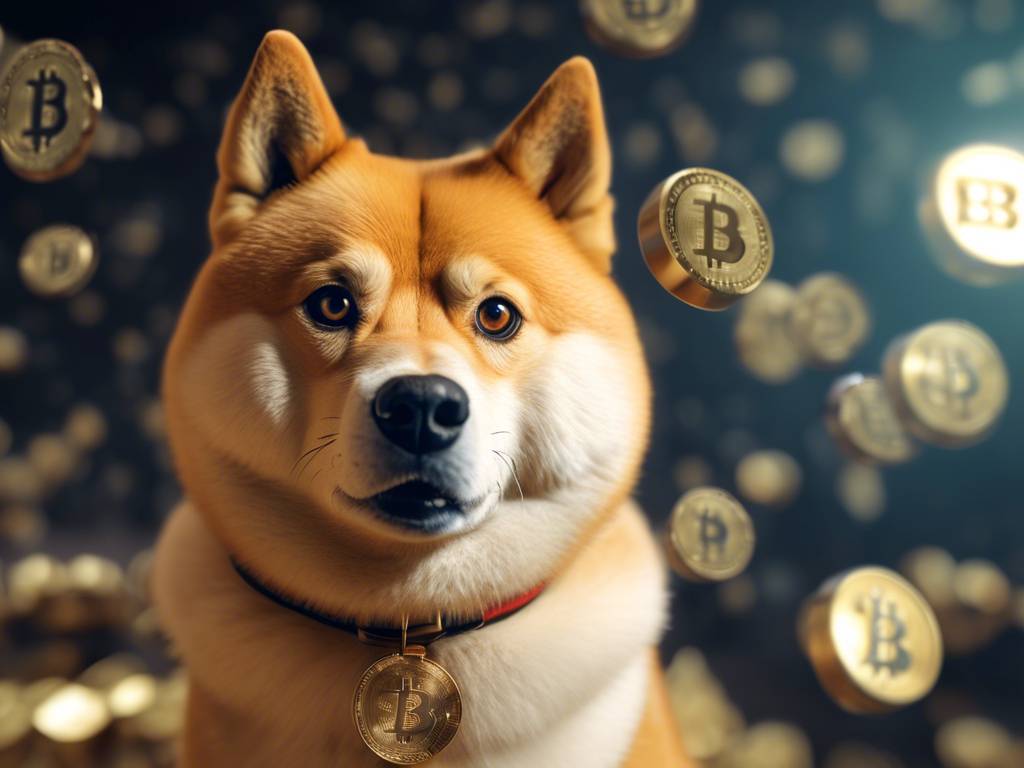 Crypto Expert Identifies DOGE Support; Massive 'Buy' Signal! ?
