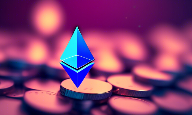 Market shifted as Ethereum ETF inflow leads to drop in ETH price to $3,097 ?