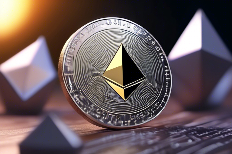 Ethereum Surges: Expert Outlook on $7,500 Goal ? Don't Miss Out!