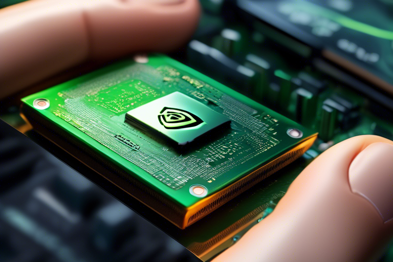 Major correction ahead for NVDA stock revealed by Nvidia buying activity ?