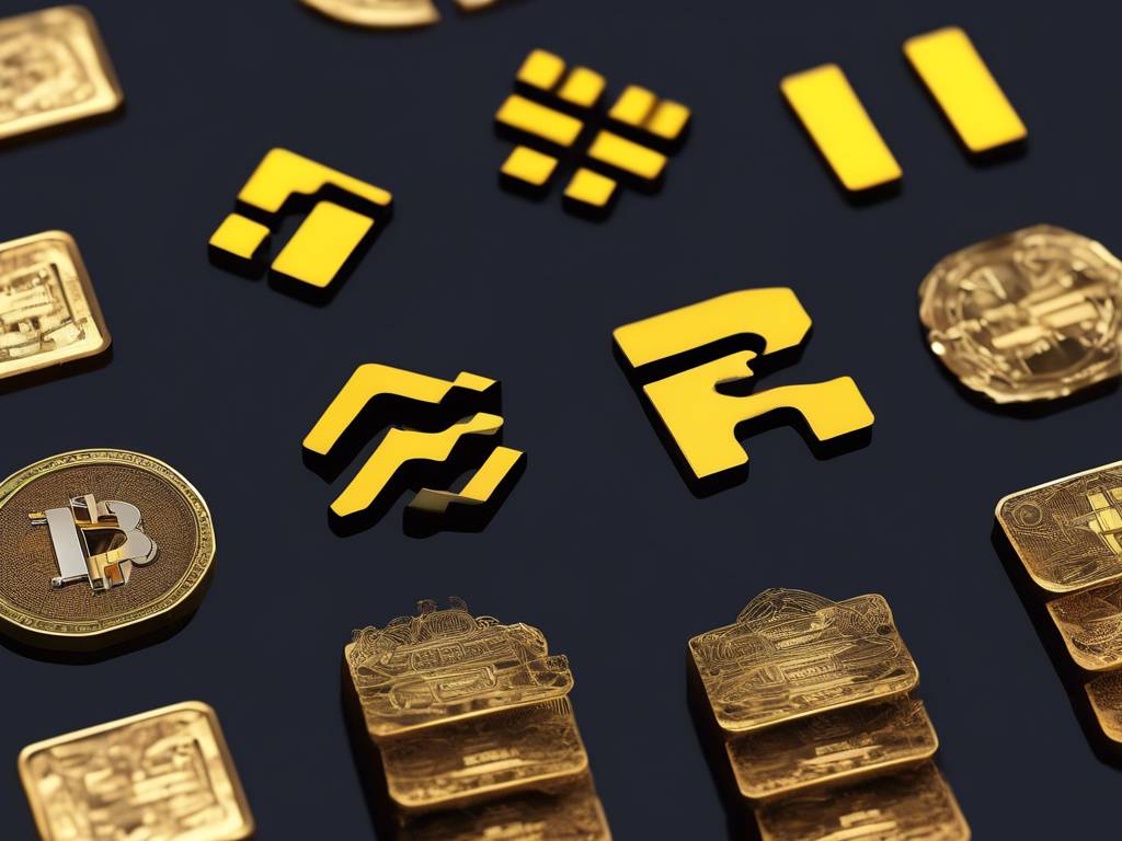 Binance delists BAKE, ID, MBOX, OP, RDNT, UNI trading pairs! ?
