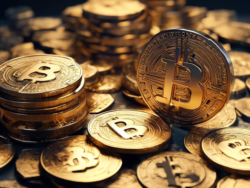 BNB Price Struggles Below $630, Traders Conflicted ?