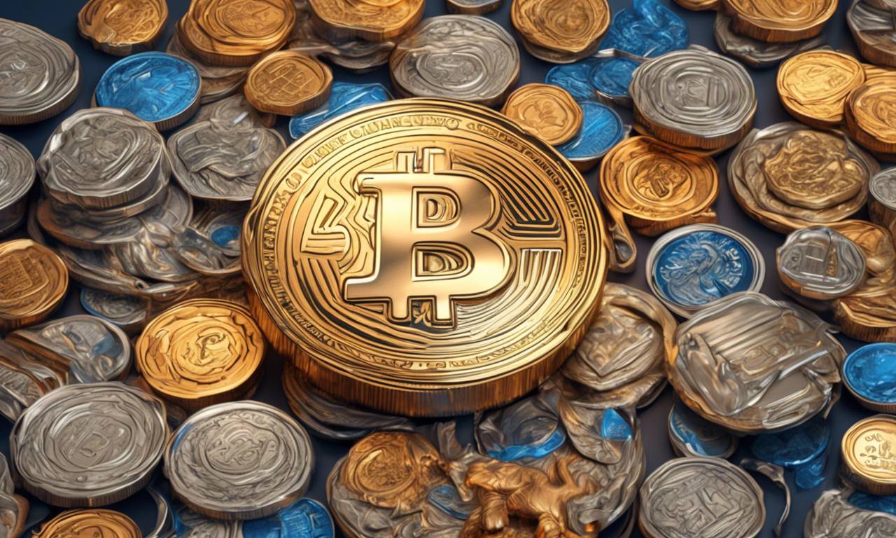Coinbase Struggles Amidst Surging Trading Volume ??