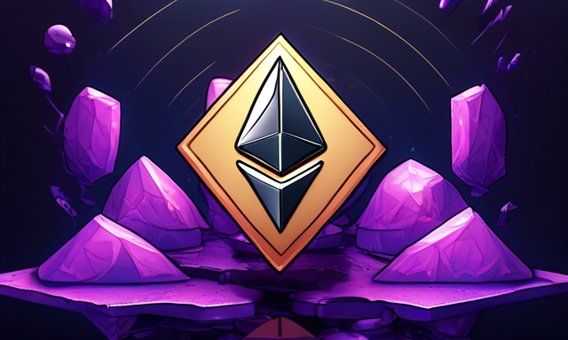Potential ETH drop to $2.1K signaled by death cross formation in Ethereum price analysis. ?
