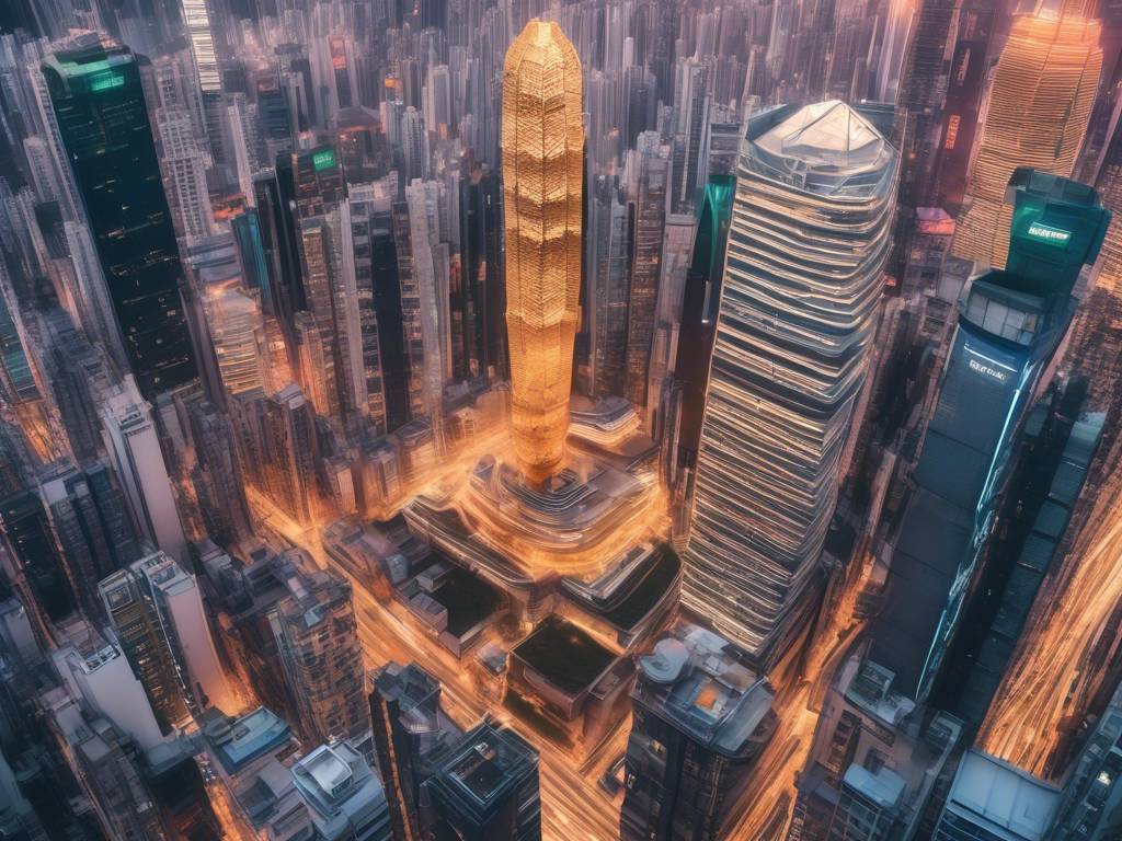 Hong Kong approves Bitcoin and Ethereum ETFs ??