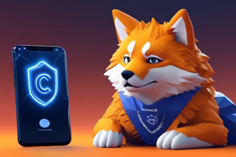 Consensys strengthens MetaMask security with Wallet Guard acquisition! ?️